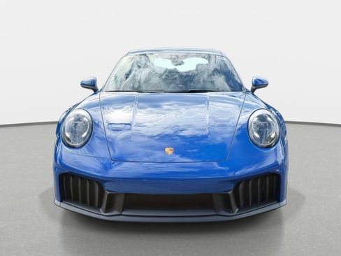 Used 2025 Porsche 911 Carrera GTS image 8