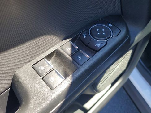 Certified 2025 Ford Bronco Sport Outer Banks w/ Outer Banks Tech Package+ image 15