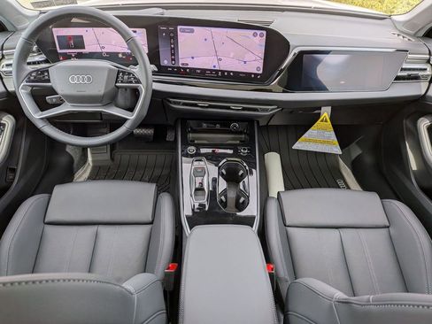 New 2026 Audi A5 2.0T Premium Plus image 13