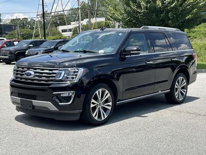 Used 2020 Ford Expedition Limited w/ Equipment Group 302A