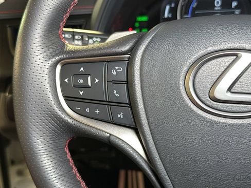 Certified 2024 Lexus UX 250h F Sport AWD/4WD image 25