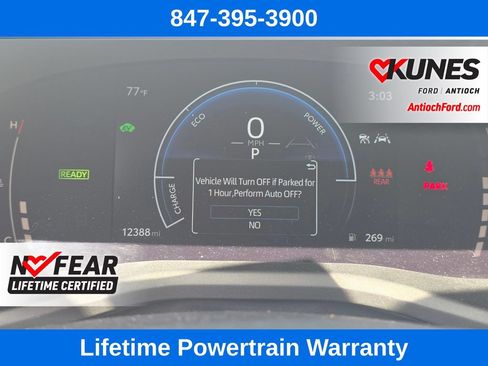 Used 2026 Toyota Camry LE FWD image 31