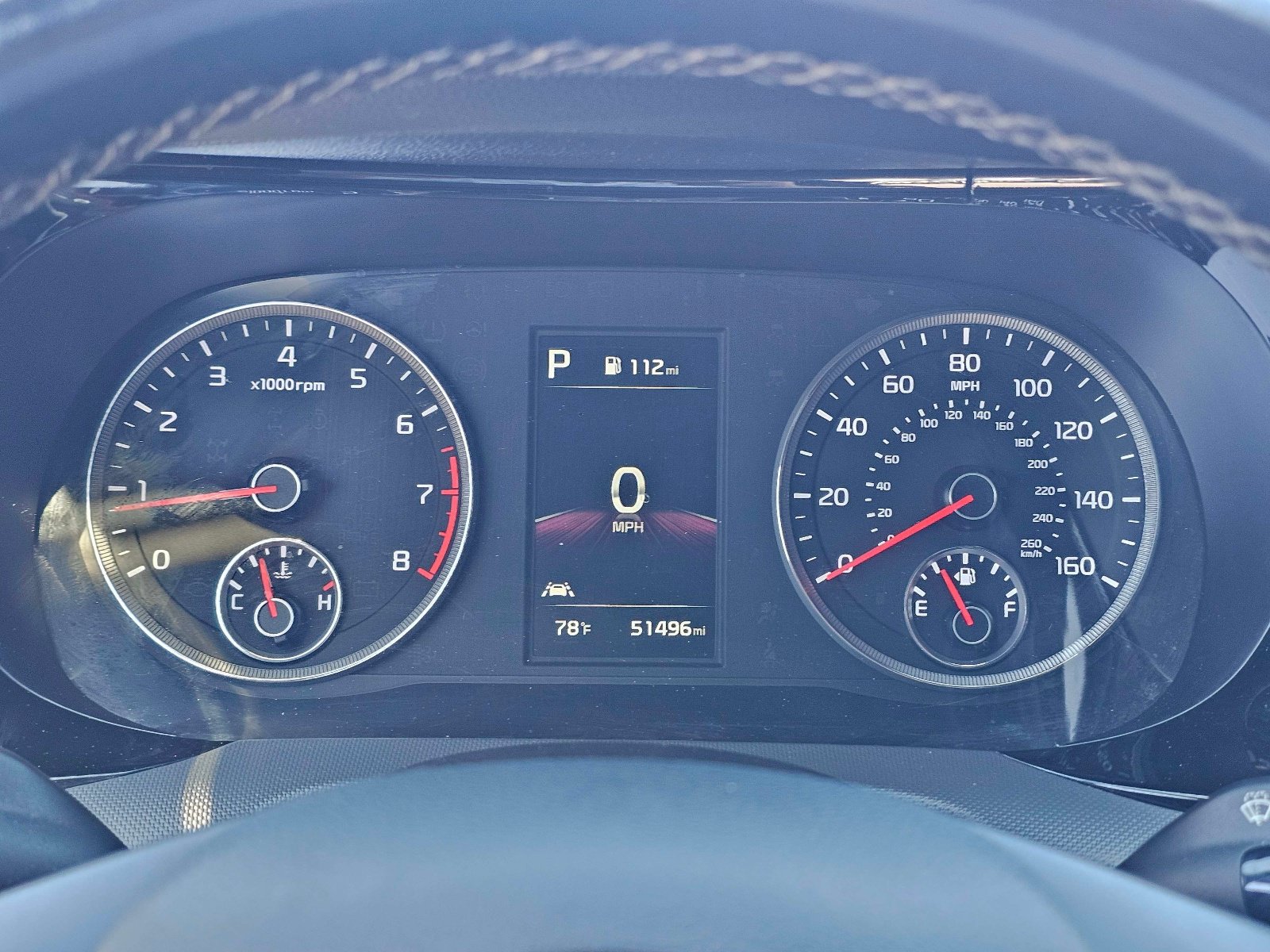Used 2023 Kia K5 GT-Line FWD image 22