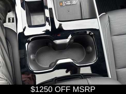 New 2026 Buick Enclave Sport Touring w/ Power Package FWD image 49