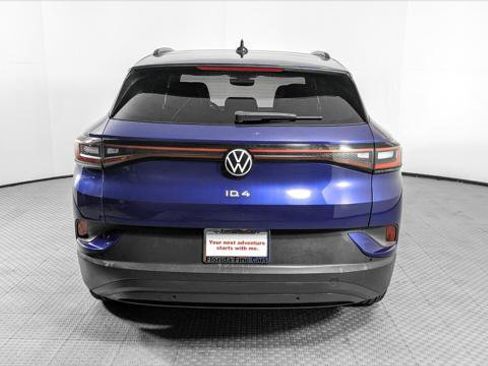 Used 2021 Volkswagen ID.4 Pro S w/ ID.4 Protection Package image 6