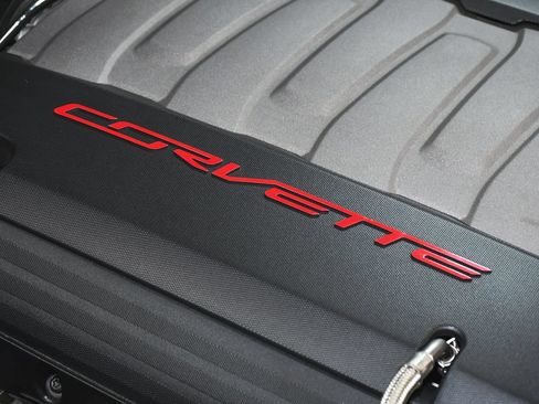 Used 2018 Chevrolet Corvette Grand Sport RWD image 61