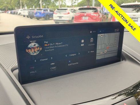 Certified 2024 Acura RDX SH-AWD w/ Technology Package image 29