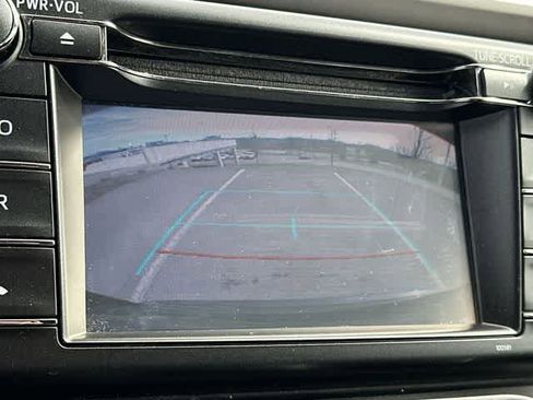 Used 2018 Toyota RAV4 LE w/ All Weather Liner Package image 11