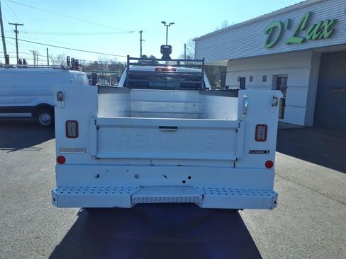 Used 2020 RAM 2500 Tradesman image 4