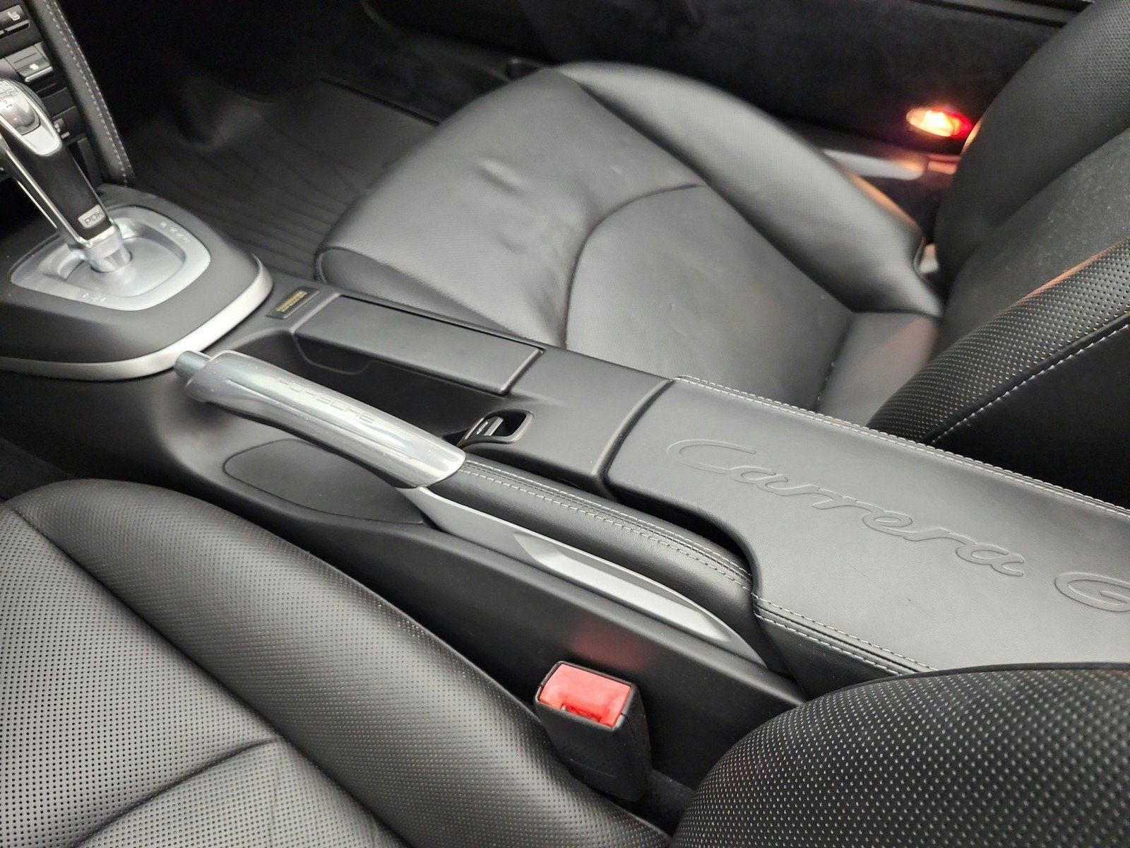 Used 2011 Porsche 911 Carrera GTS RWD image 11