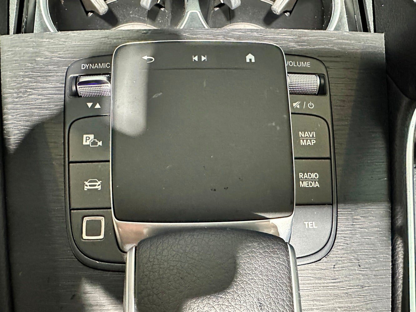 Certified 2025 Mercedes-Benz GLS 450 4MATIC image 26