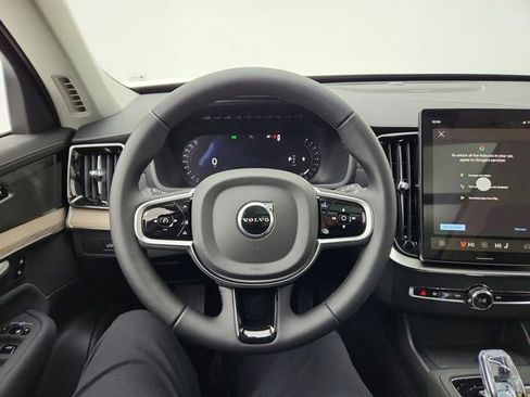 New 2026 Volvo XC90 B6 Plus w/ Protection Package image 21