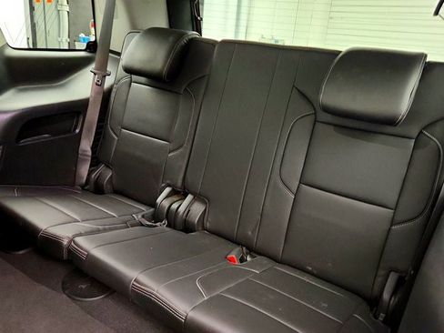 Used 2020 GMC Yukon Denali w/ Denali Ultimate Package AWD/4WD image 23
