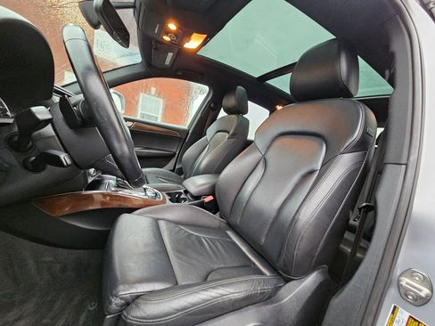 Used 2016 Audi Q5 2.0T Premium Plus w/ Technology Package image 23