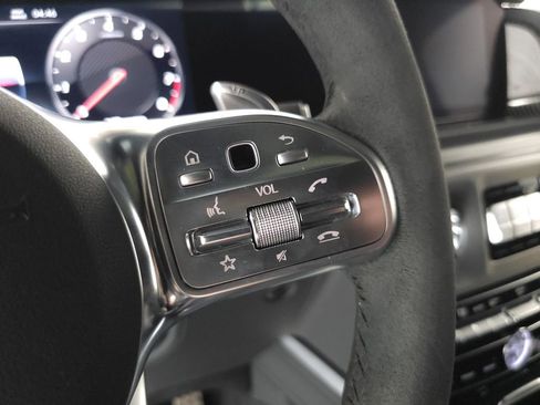 Used 2024 Mercedes-Benz G 63 AMG 4MATIC image 13
