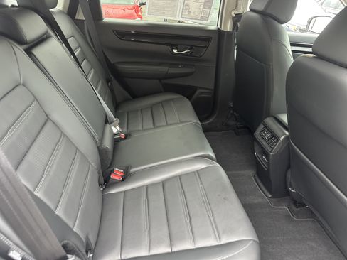 Used 2024 Honda CR-V EX-L image 7