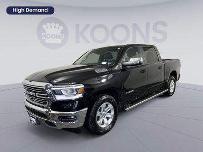 Used 2023 RAM 1500 Laramie
