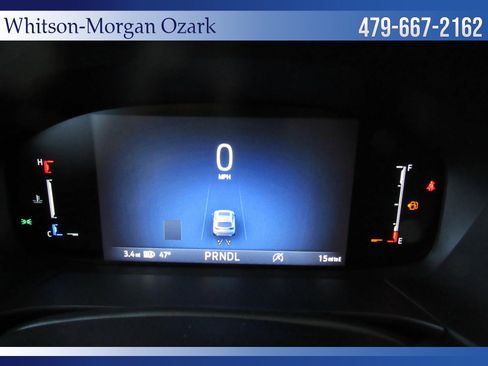 New 2026 Ford Escape Active w/ Tech Pack #1 image 31