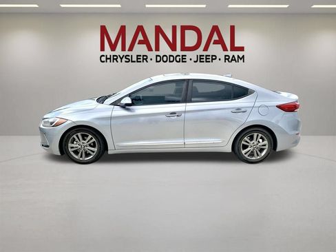 Used 2017 Hyundai Elantra Value Edition FWD image 8