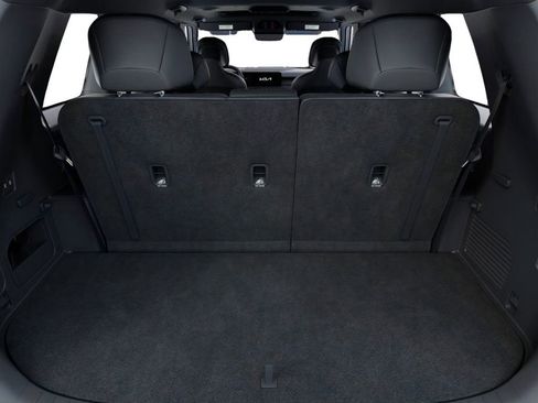 New 2027 Kia Telluride EX X-Line image 19