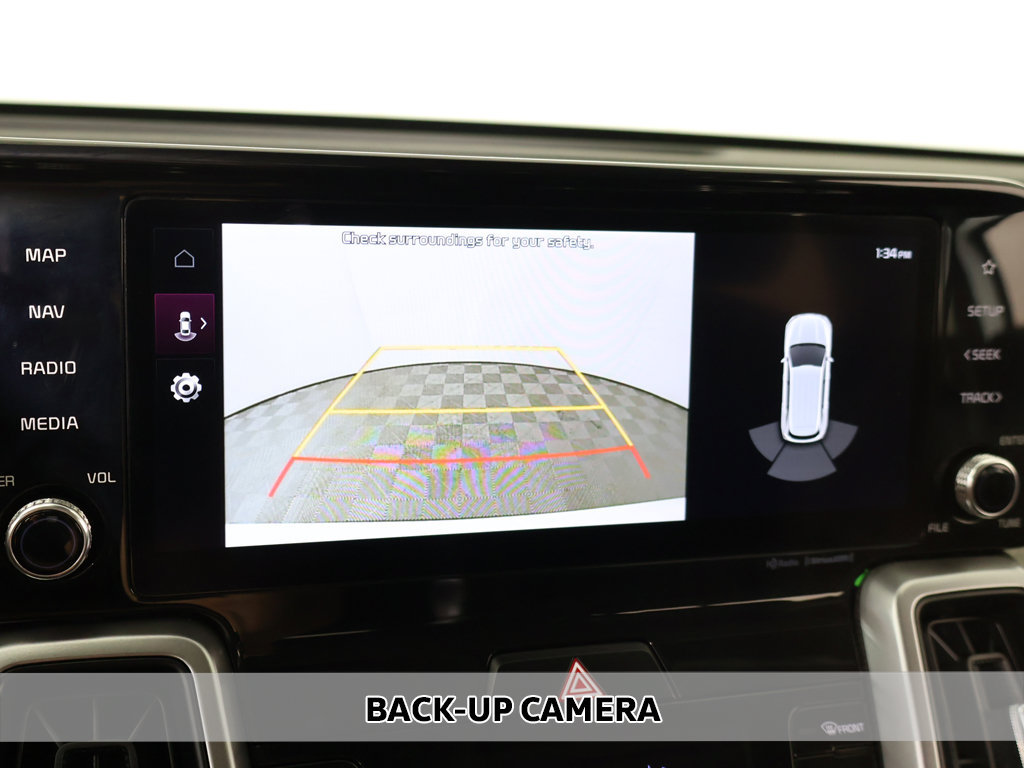 Used 2023 Kia Sorento S AWD/4WD image 6