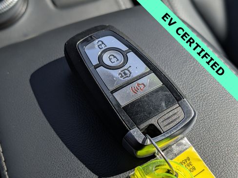 Certified 2022 Ford Mustang Mach-E Premium image 35