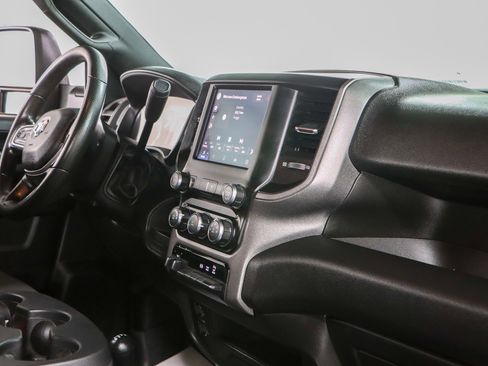 Used 2023 RAM 2500 Tradesman w/ Towing Technology Group image 26