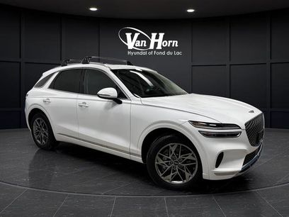 Used 2025 Genesis GV70 2.5T w/ Select Package