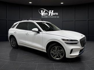 Used 2025 Genesis GV70 2.5T w/ Select Package video 1