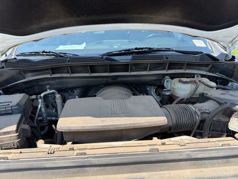 Used 2020 GMC Sierra 1500 SLE w/ SLE Value Package RWD image 34