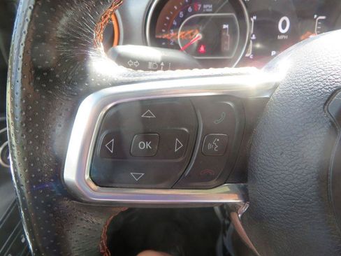 Used 2021 Jeep Gladiator Mojave AWD/4WD image 18