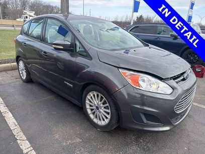 Used 2015 Ford C-MAX SE w/ Winter Package