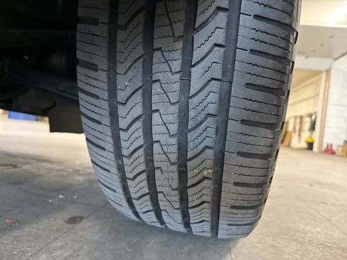 Used 2015 Lincoln Navigator 4WD image 64