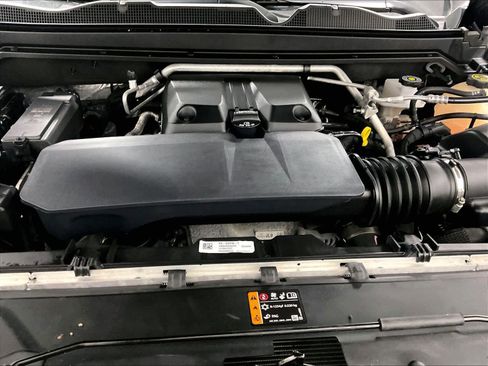 Used 2023 GMC Canyon AT4 w/ AT4 Premium Package image 36