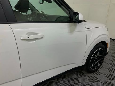 Used 2025 Kia Soul EX image 7