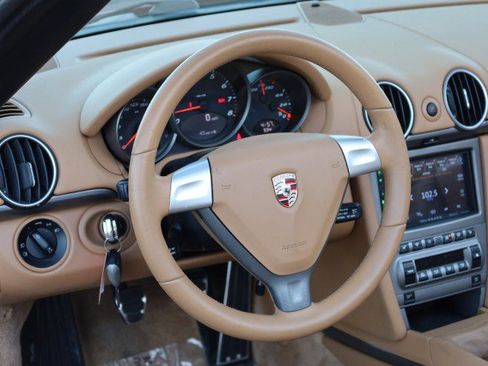 Used 2008 Porsche Boxster RWD image 24