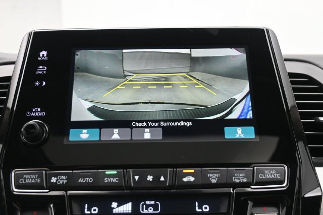 Used 2023 Honda Odyssey EX-L image 34