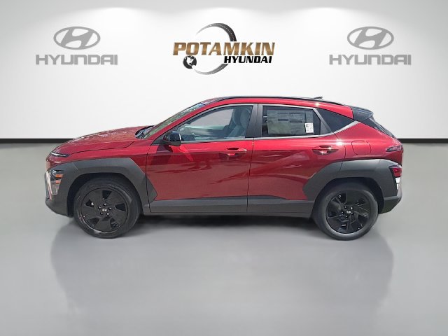New 2026 Hyundai Kona SEL Sport FWD image 8
