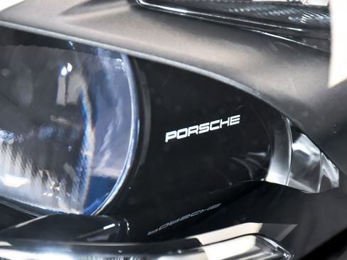 Used 2021 Porsche Cayenne GTS w/ Premium Package Plus AWD/4WD image 73