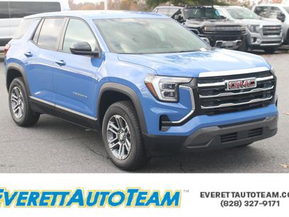 New 2026 GMC Terrain Elevation