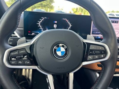 Used 2025 BMW M440i RWD image 15