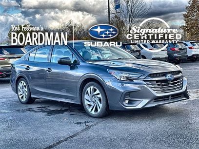 Used 2023 Subaru Legacy Limited