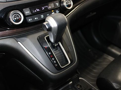 Used 2015 Honda CR-V EX-L image 26