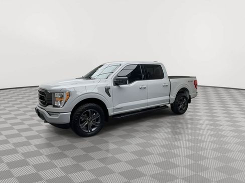 Certified 2023 Ford F150 XLT w/ Equipment Group 302A High AWD/4WD image 40