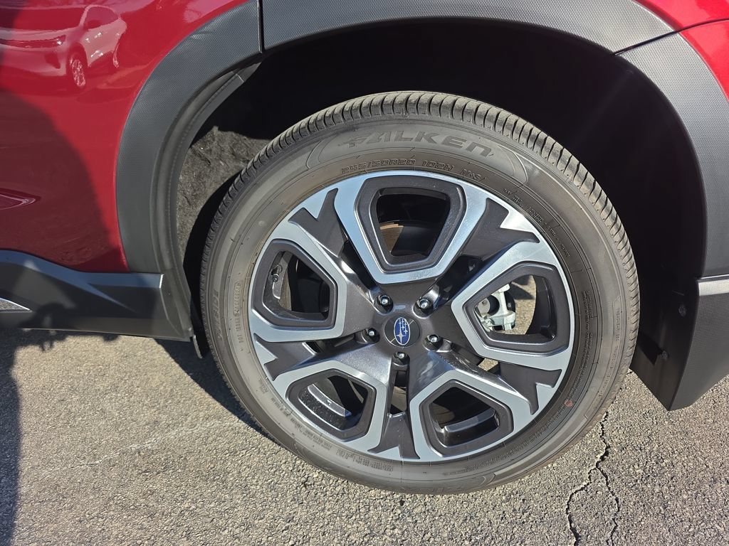 Used 2024 Subaru Ascent Touring AWD/4WD image 18