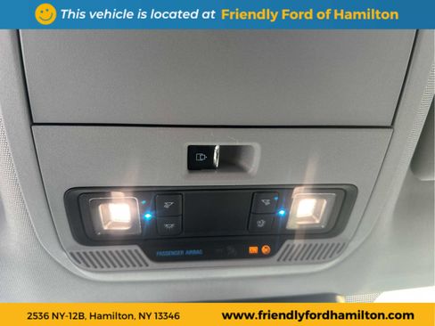 Used 2024 Ford F250 XL w/ STX Appearance Package image 38