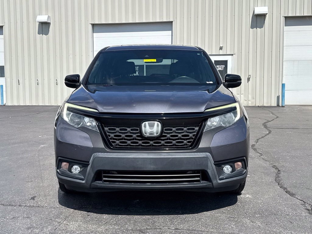 Used 2019 Honda Passport EX-L image 2