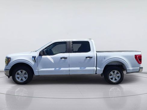 Used 2023 Ford F150 XLT RWD image 2
