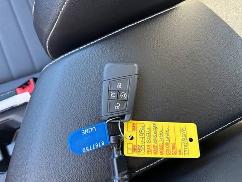 New 2026 Volkswagen Jetta SE image 34