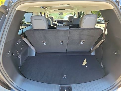 New 2026 Hyundai Palisade Limited image 24